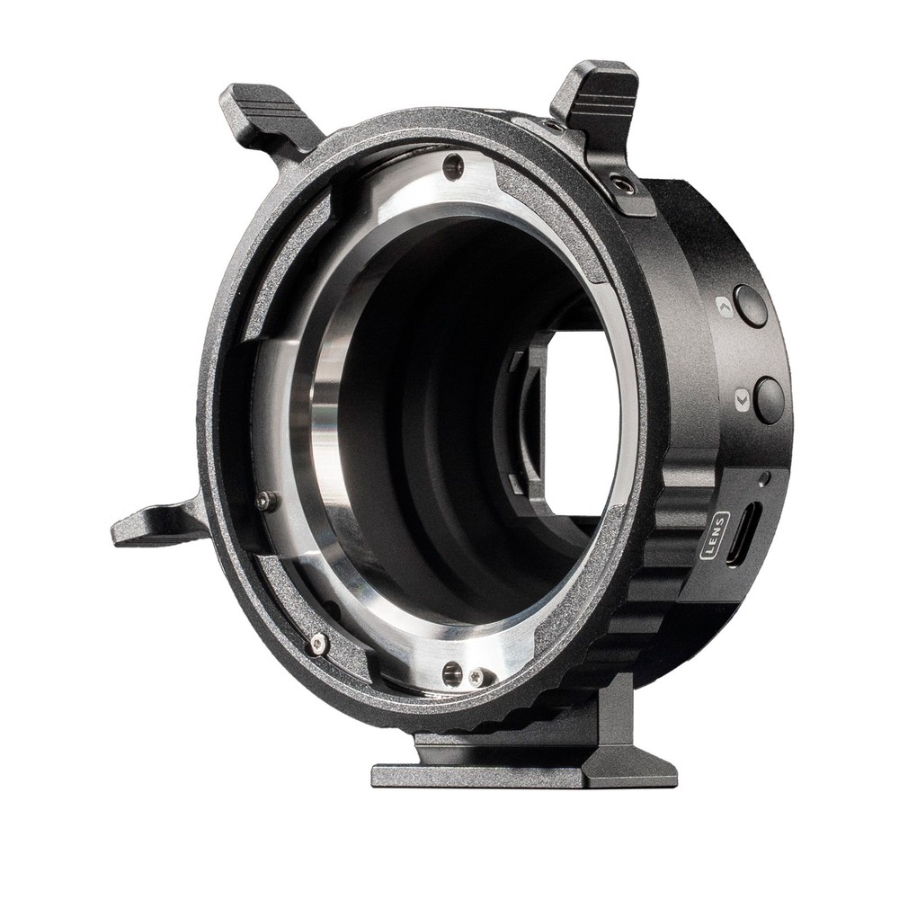 Viltrox NexusFocus F1 Single PL-E Autofocus Control System PL to E-Mount Adapter