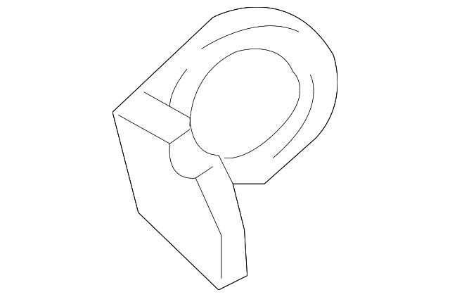 Genuine Ford Ignition Immobilizer Module 8S4Z-15607-A