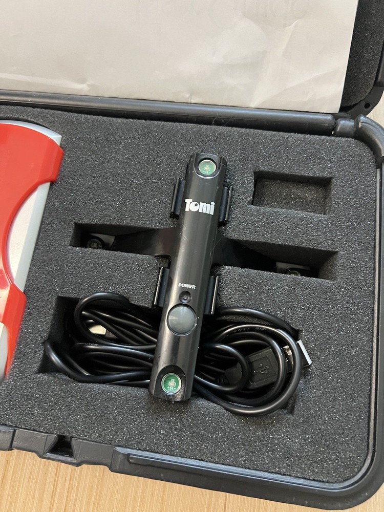 Tomi Personal Putting System
