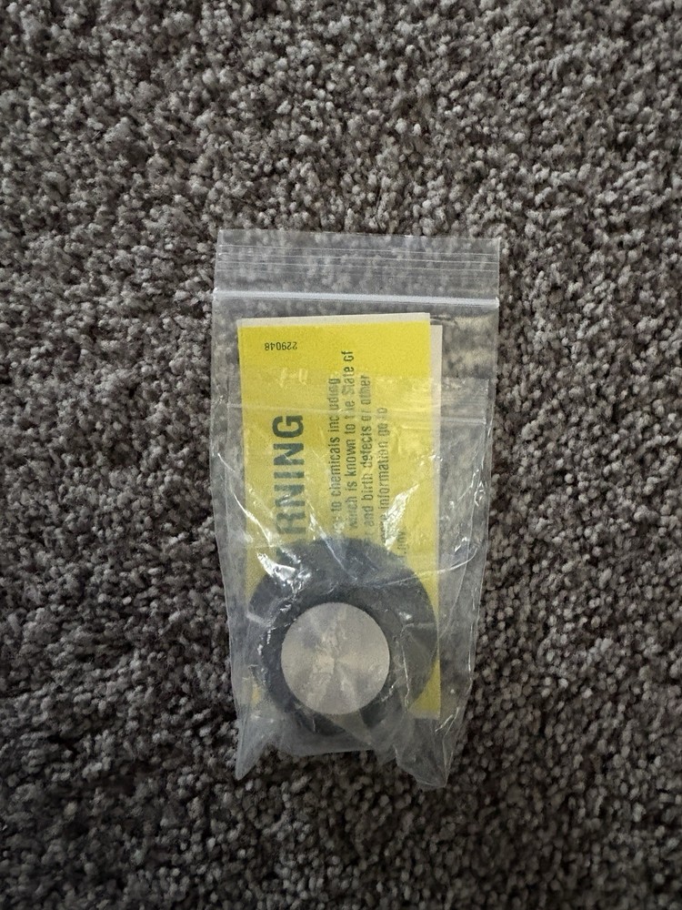 Duke 153142 Control Knob, Cook/Timer