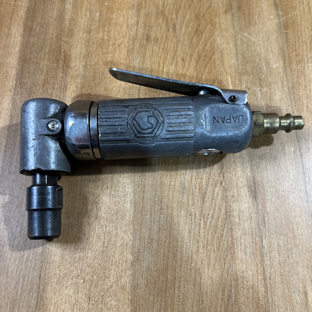 Matco Tools M77863 Angle Grinder, Untested