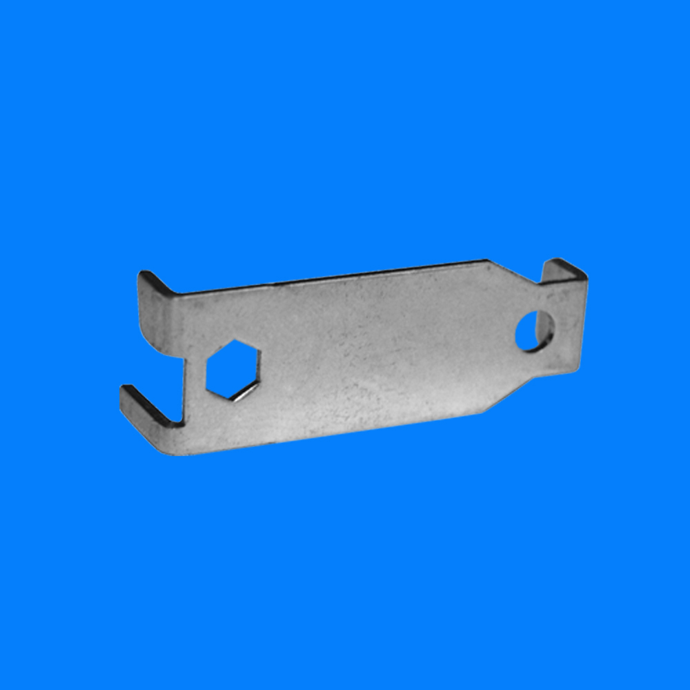 822-25 Bob-Key Repair Part  1 PC