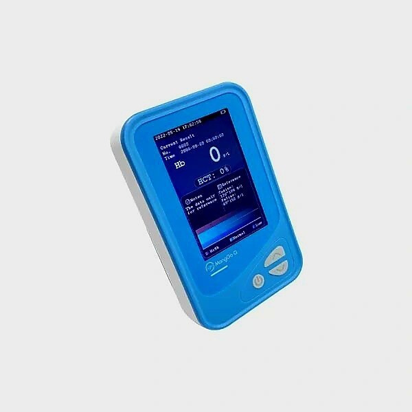 Canine & Feline Portable Hemoglobin Analyzer