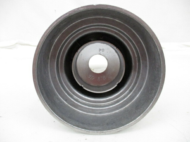 IC Bus Chamber (2585244C1)