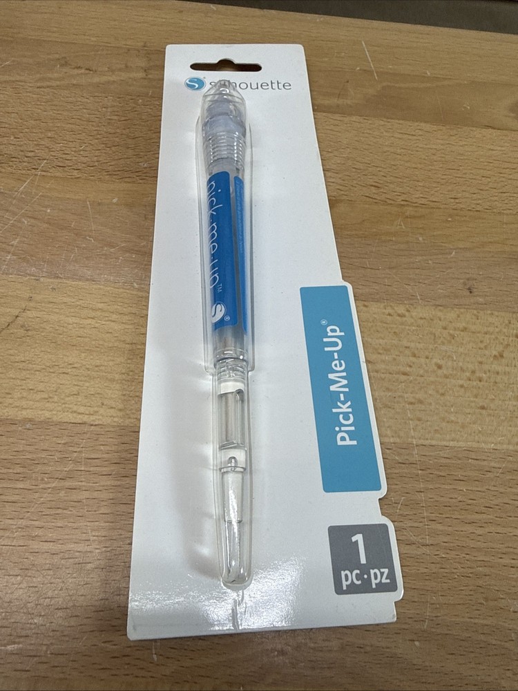 Silhouette Pick-Me-Up Precision Pickup & Placement Tool 4-PACK