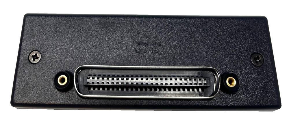 Touchstone TM609 RJ21 TIA Interface Module (Arris)