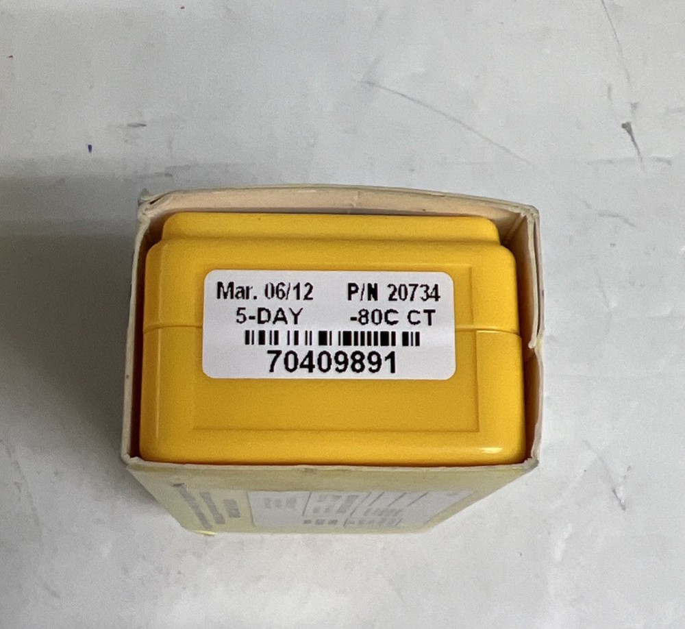 DeltaTrak 20734 FlashLink