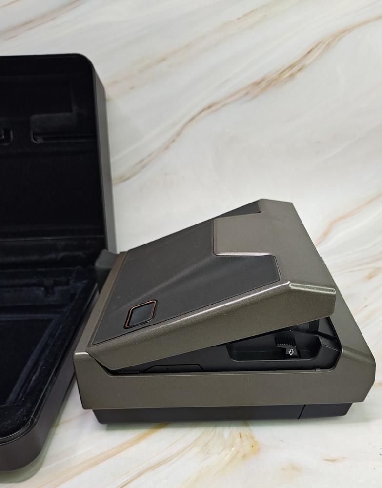 Polaroid Spectra System Instant Camera System W/ Case