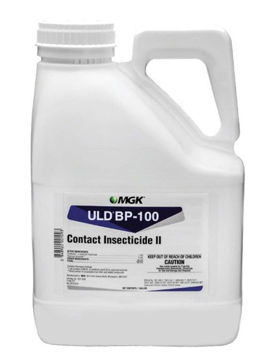 ULD BP-100 1 Gallon