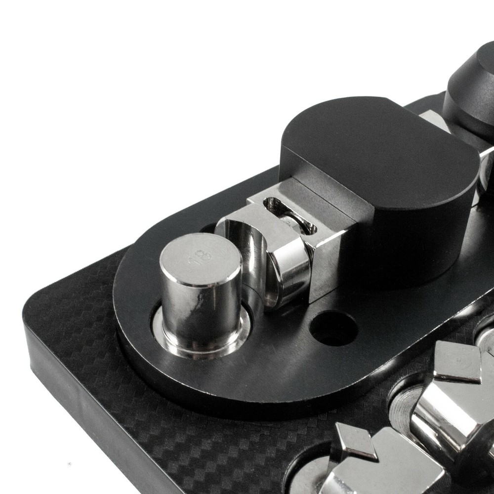 Ring Bending Tool - SFC Tools - 48-155