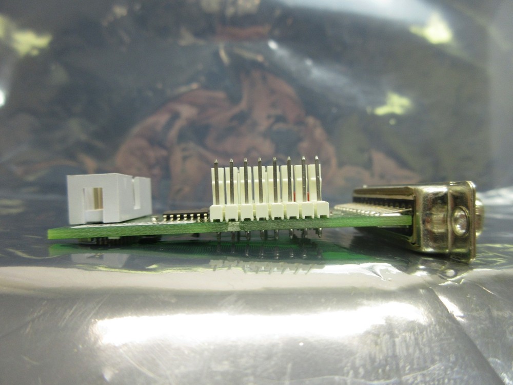 RECIF Technologies INTAH0540A Interface Board PCB Nikon NSR System Used Working