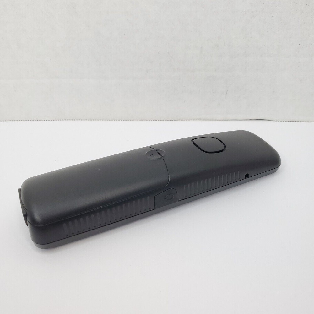 Panasonic KXTGFA72b KX-TGFA72 CALL BLOCK Additional Expansion handset