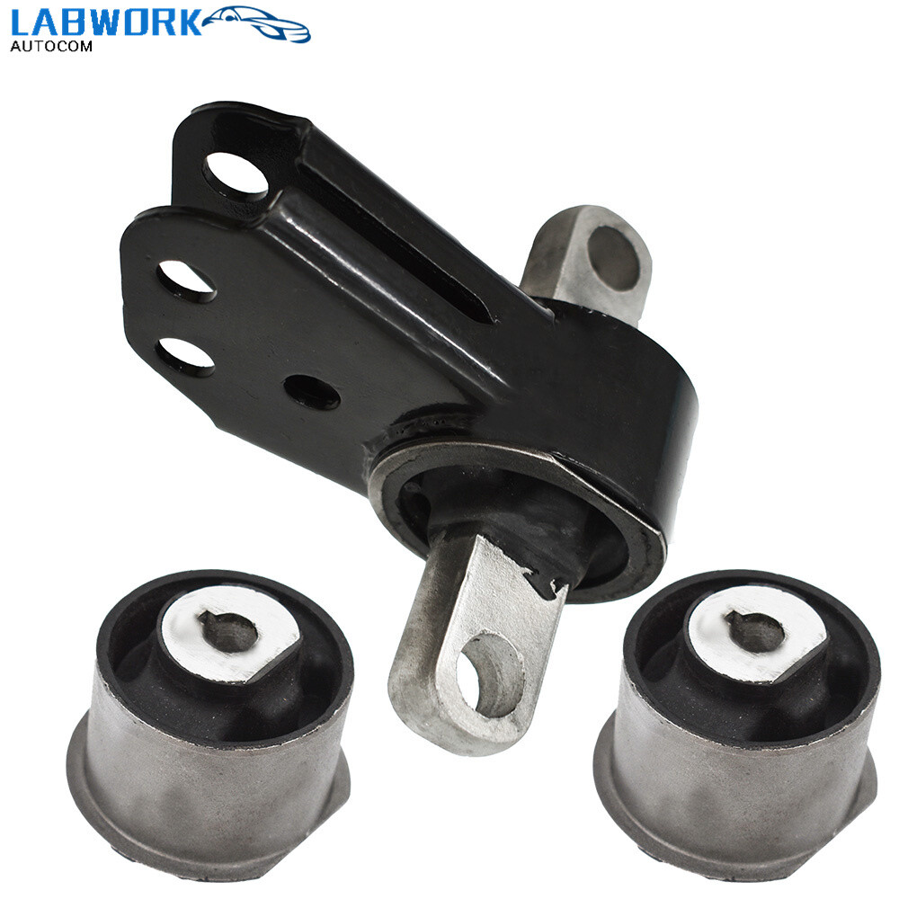 Front Differential Mount Bushings For 2005-2010 Jeep Grand Cherokee Commander