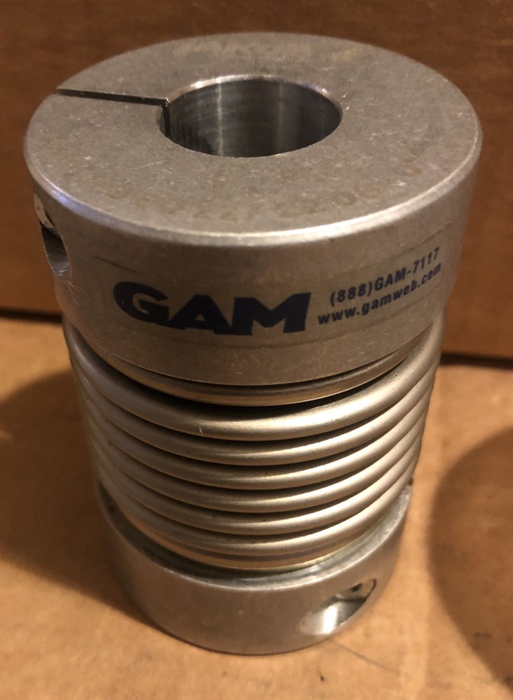 GAM Bellows KM-20/81