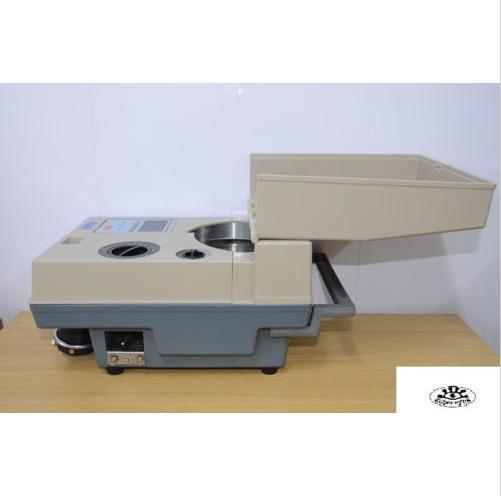 Electronic Coin Change Sorter Coin Counter Counting Machine for Most Countries