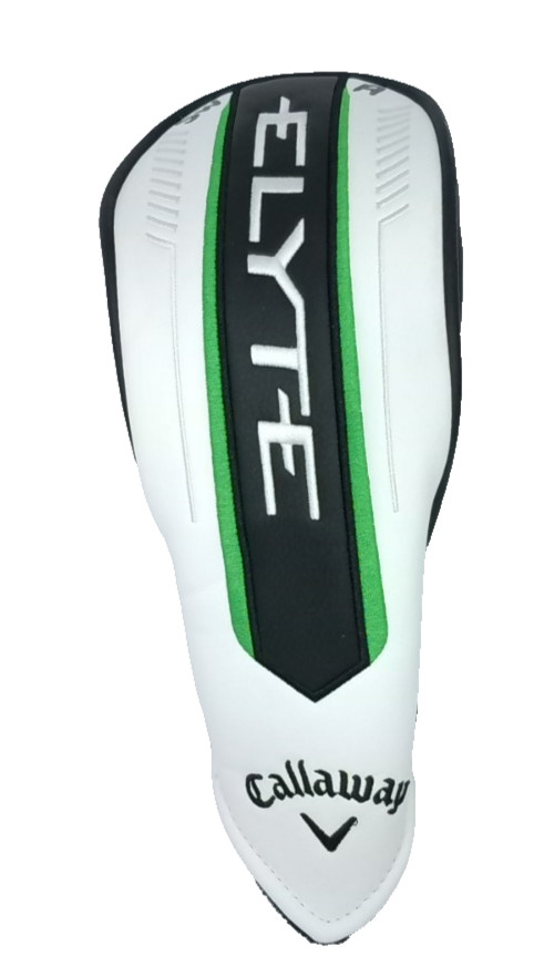 Callaway Elyte Fairway Headcover Preowned Condition Great