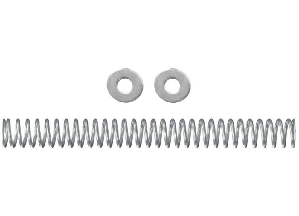 Curt 19257 Replacement Double Lock & EZR Gooseneck Handle Spring