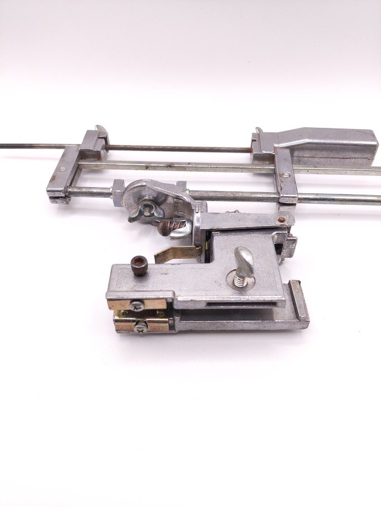 FILE-N-JOINT Chainsaw sharpener G106 – B Granberg