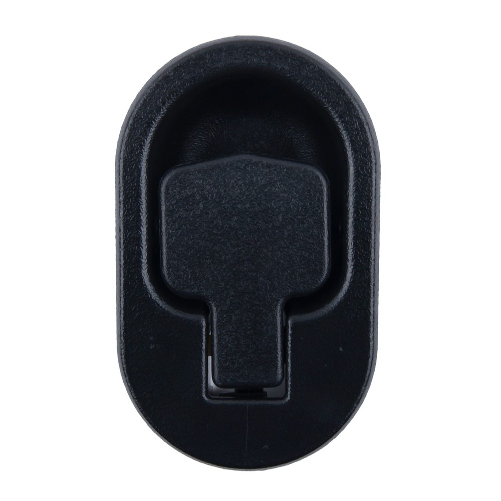 Pull Handle Buckle Hand Couch Finger Release Lever Parts Office Plastic