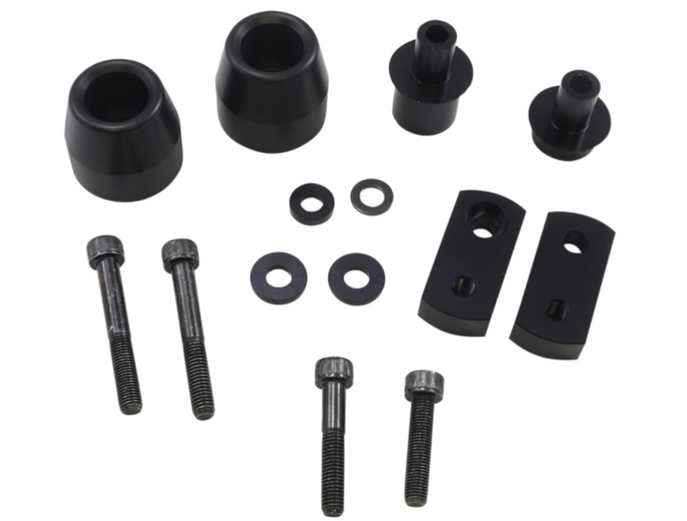 Vortex - SR126 - V3 2.0 Frame Sliders