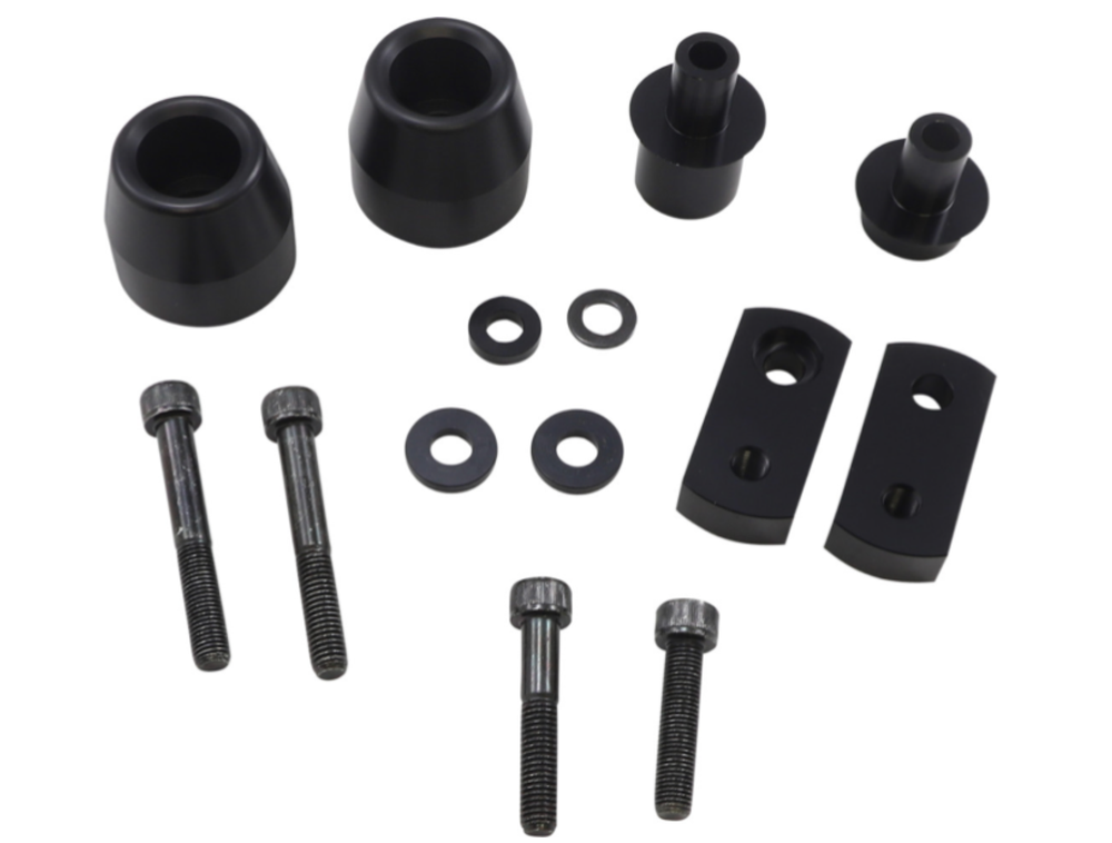 Vortex - SR126 - V3 2.0 Frame Sliders