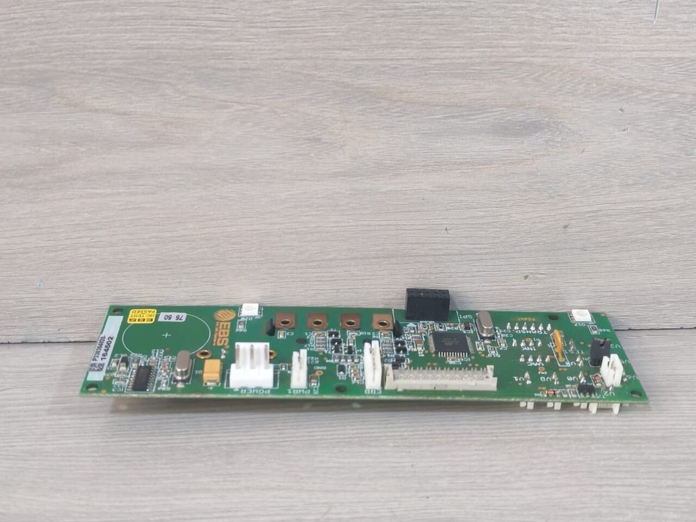 EBS PZ6KI FOR EBS 6500 INK-JET PRINTER
