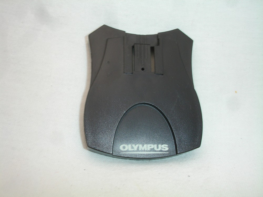 Olympus flash stand / foot Genuine OEM #03