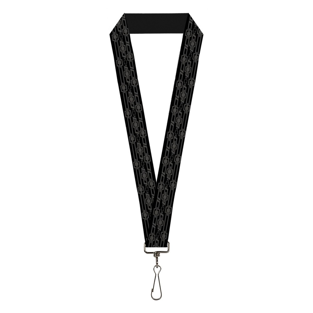 Lanyard - Chevy