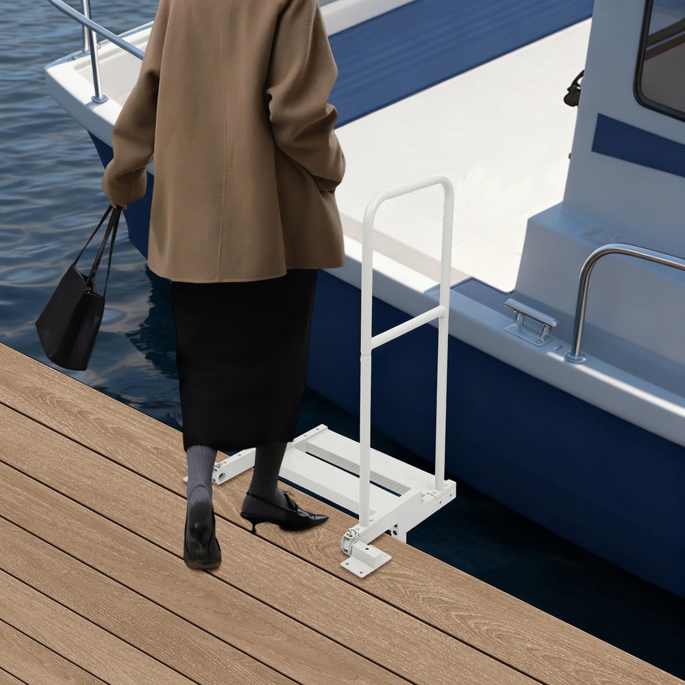 Boarding Platform, Boat Boarding Tool, Boat Boarding Platform