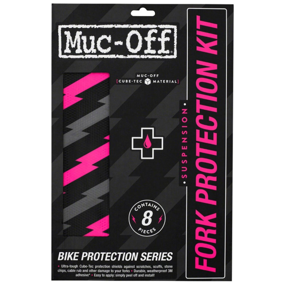 Muc-Off Fork Protection Kit - Bolt 20317