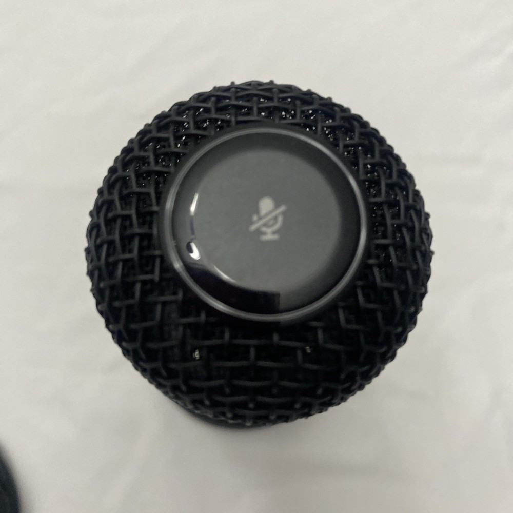 HyperX SoloCast USB Gaming Microphone - Black (4P5P8AA)