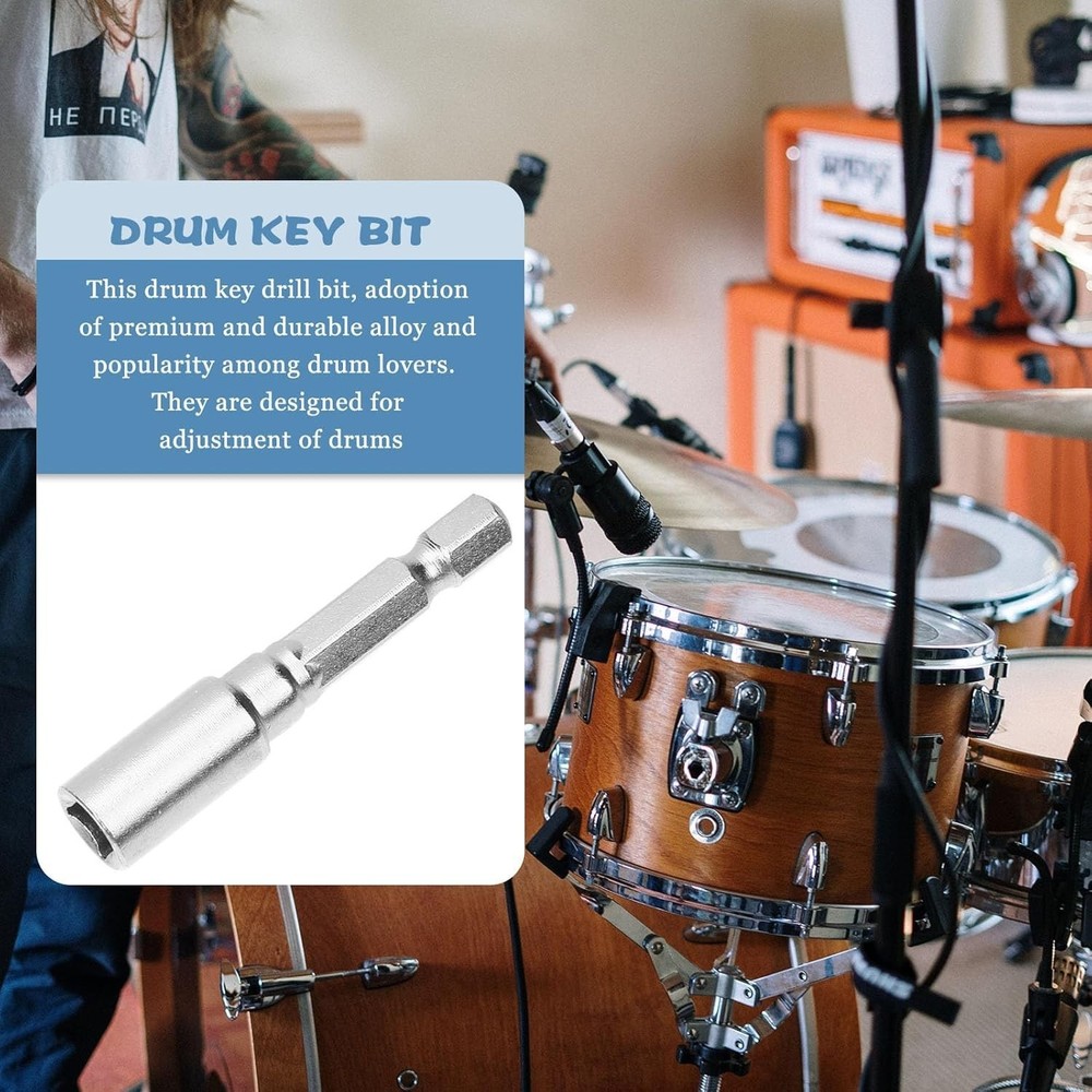 Drum Key Moon Gels Electrical Tools Drum Tuning Tools Universal Drum Tuning Stee