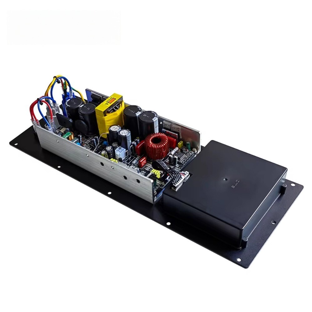 Professional Amp Board Power Class D 400W Amplifier Module for Active Speaker