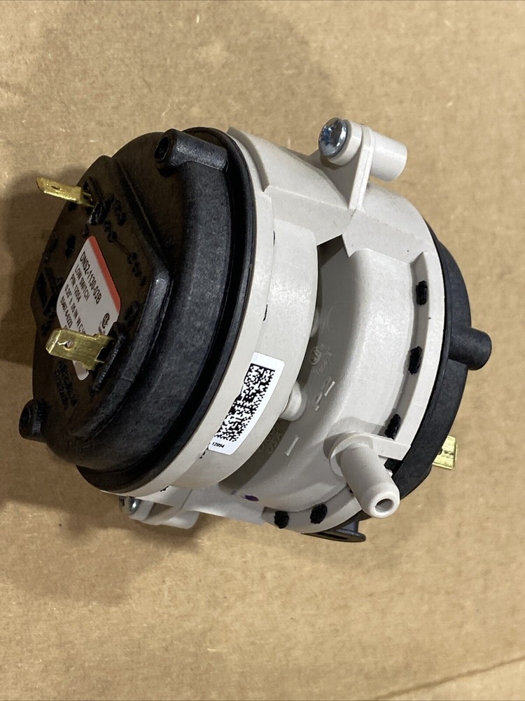 Cleveland Controls Low Altitude Pressure Switch And High New