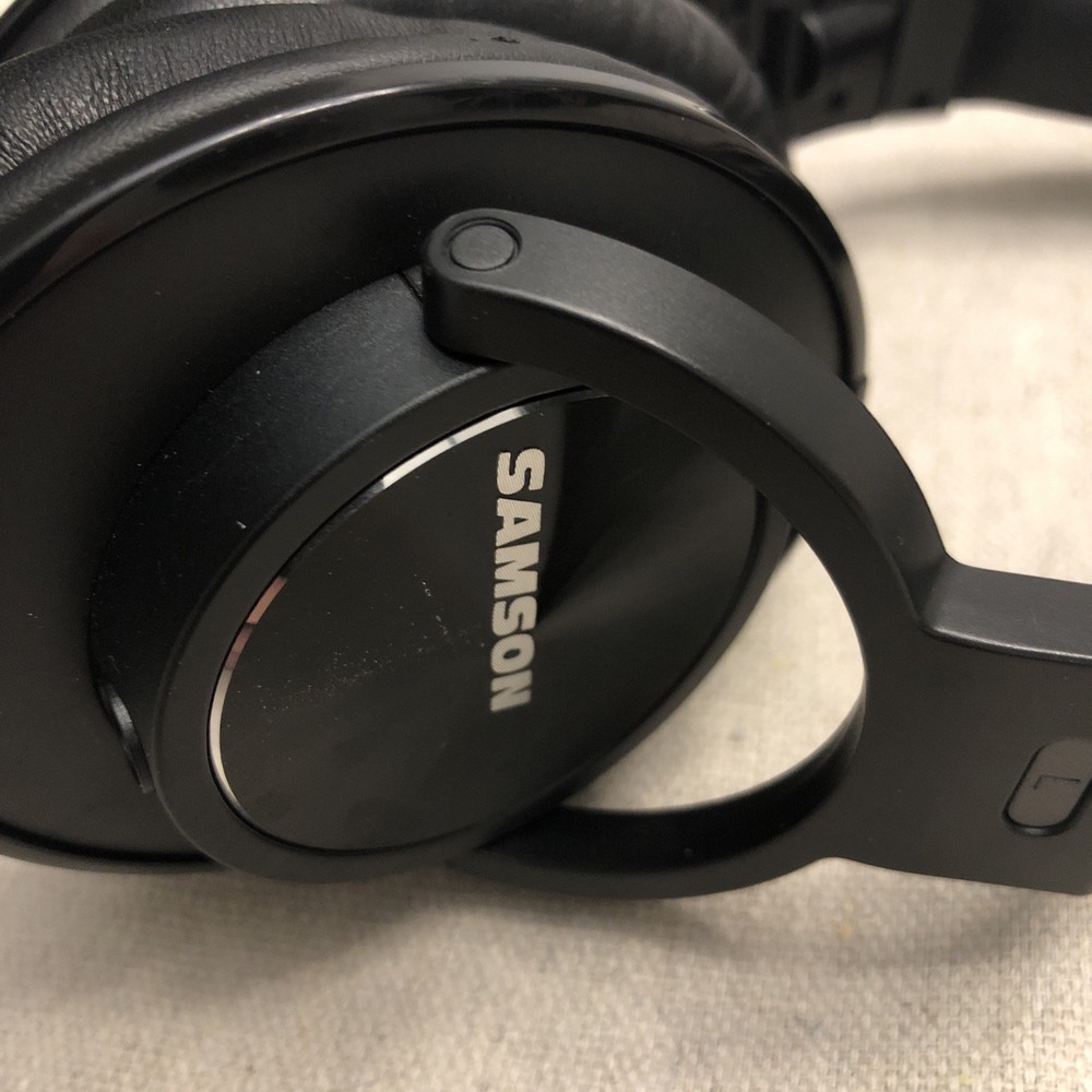 Samson Z55 Professional Reference Headphones