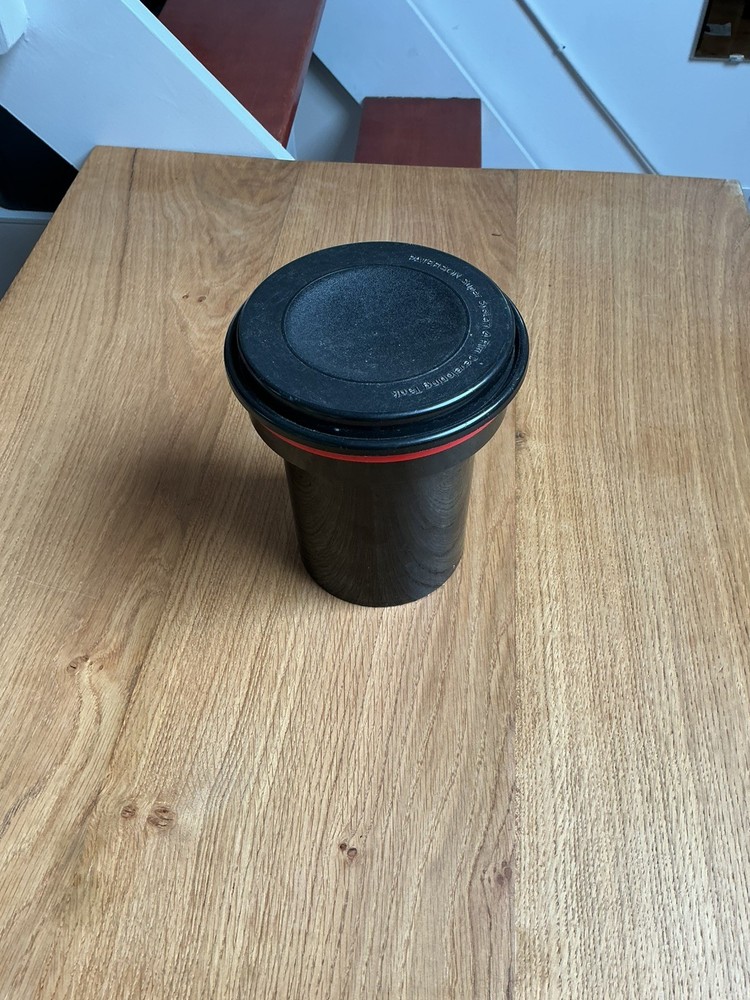 Patterson Super System 4 35mm , Developing Tank