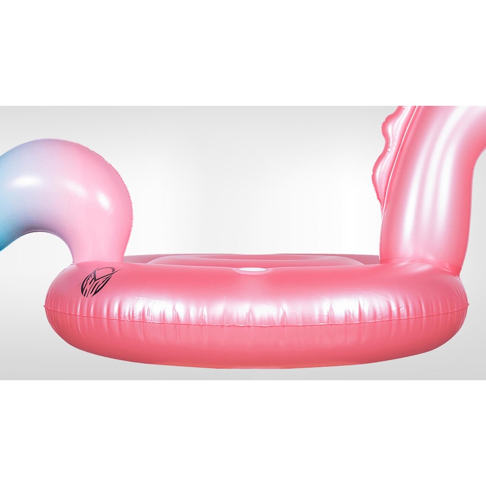 HO Sports Unicorn Float