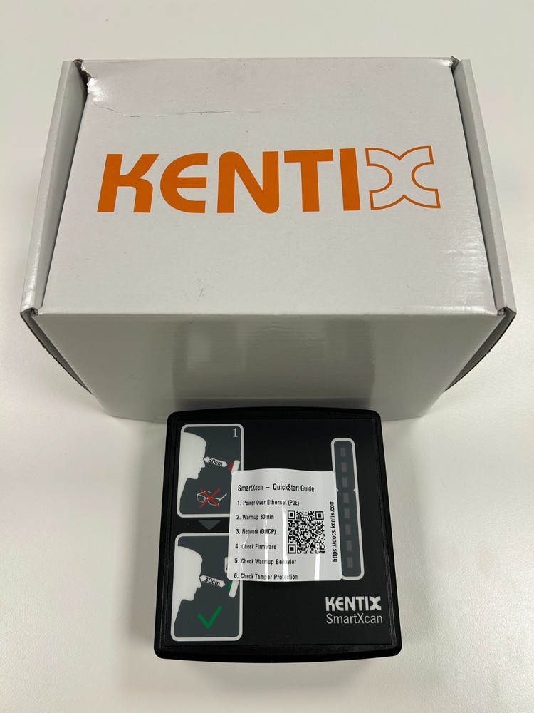 Kentix smartXcan