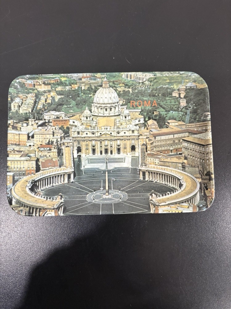 Roma Soap Tray