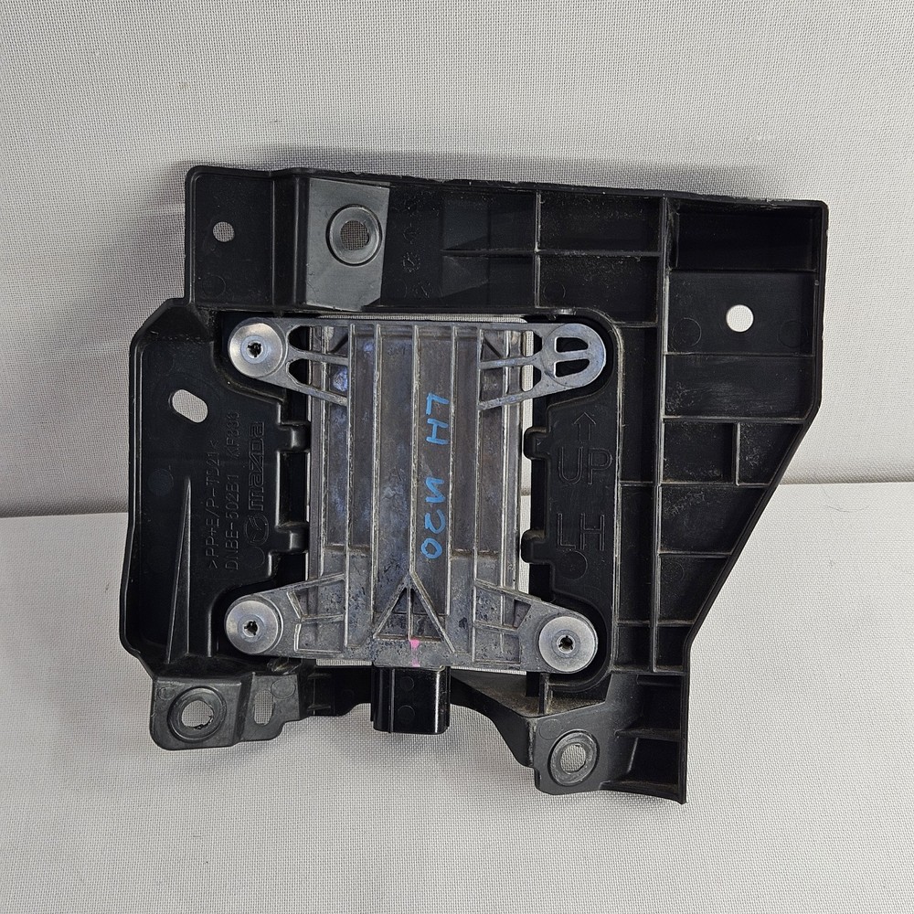 2024-2025 Mazda CX-30 2.5 Blind Spot Detection Radar Sensor Module w/Bracket OEM