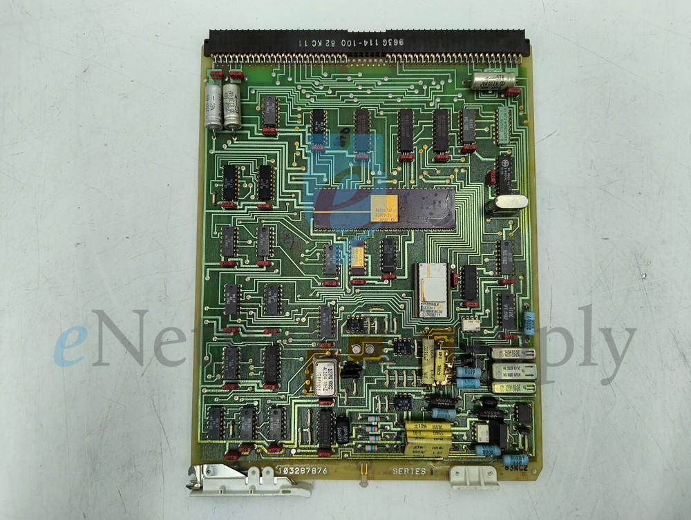 ALCATEL-LUCENT TECHNOLOGIES SM269 LMPQ04KAXX PACK CKT