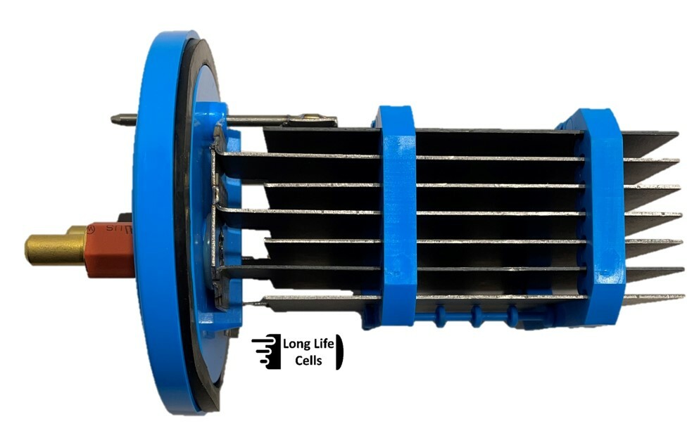 AIS chrome 30T RP36 salt cell chlorinator replacement electrode pool generic