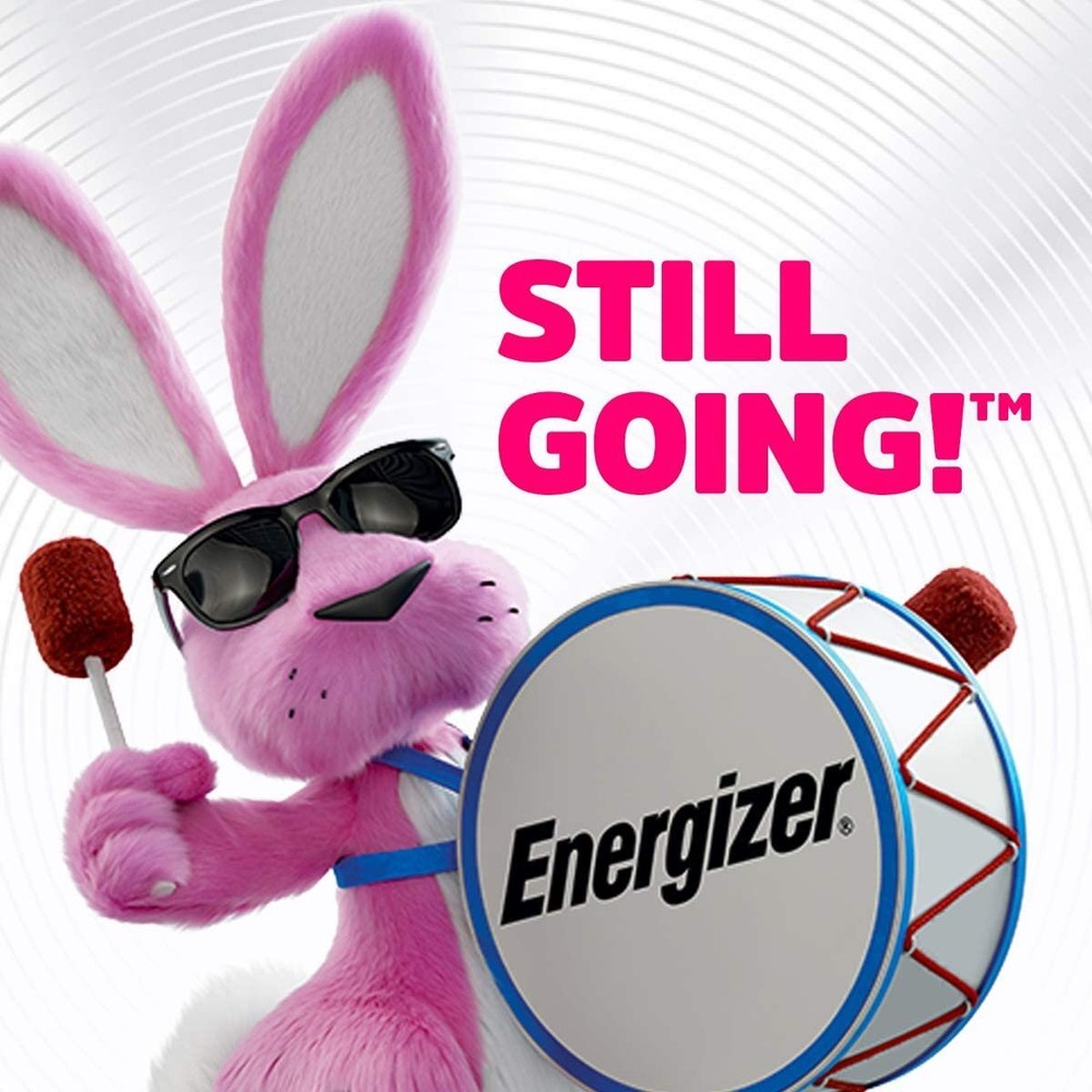 Energizer Batteries