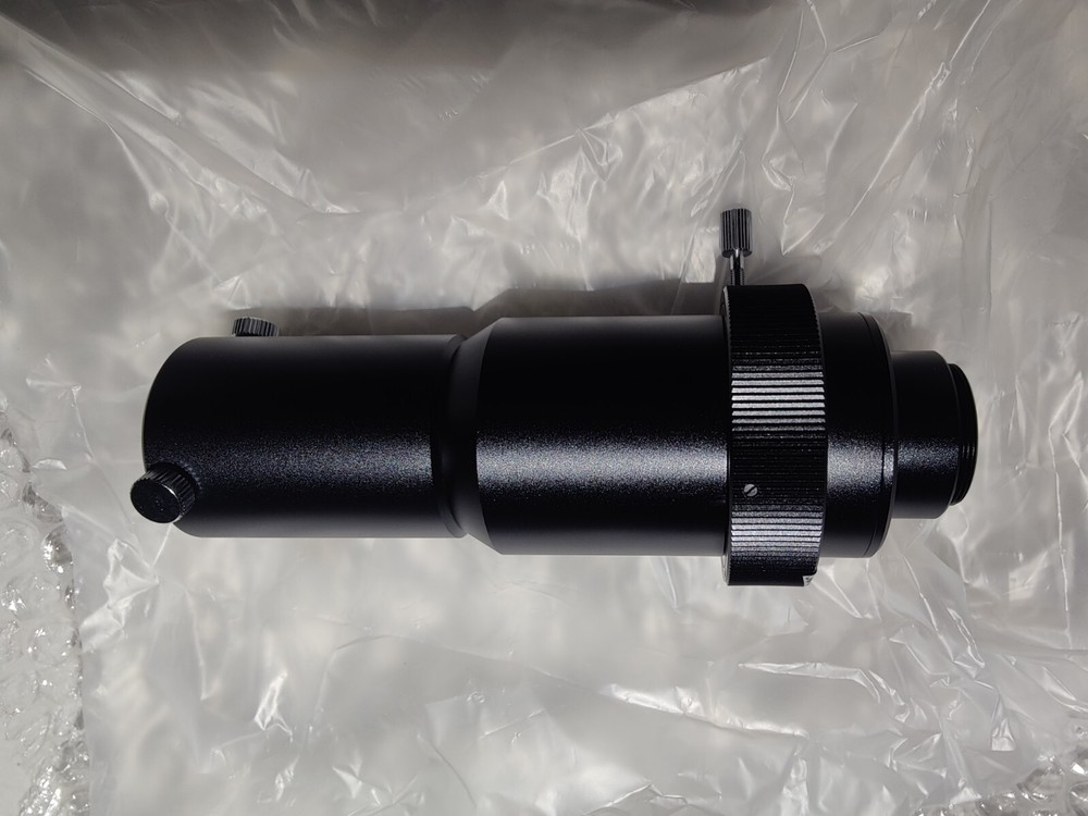 C-mount to Microscope Adapter