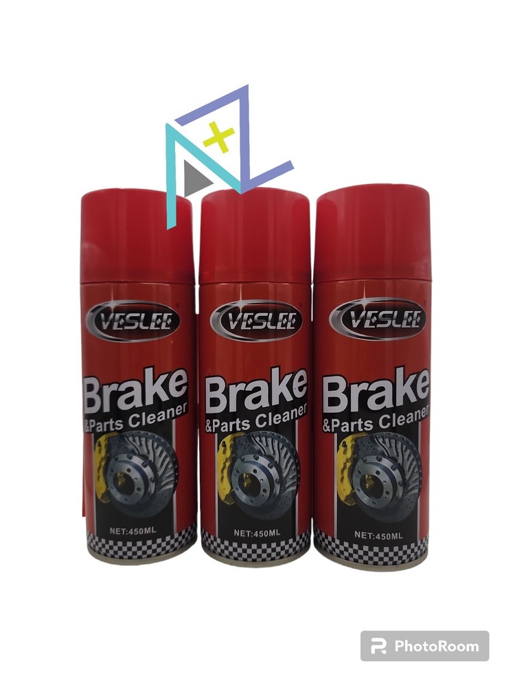 Brake Cleaner Parts  Veslee  (2 Pack)