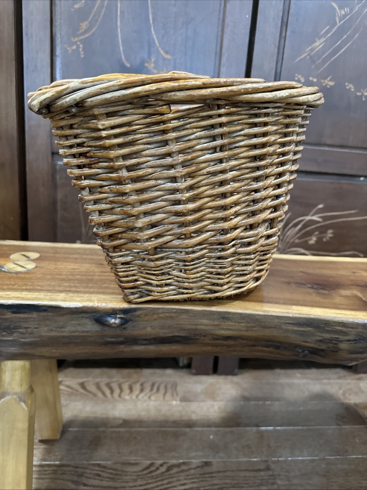 Bicycle Basket