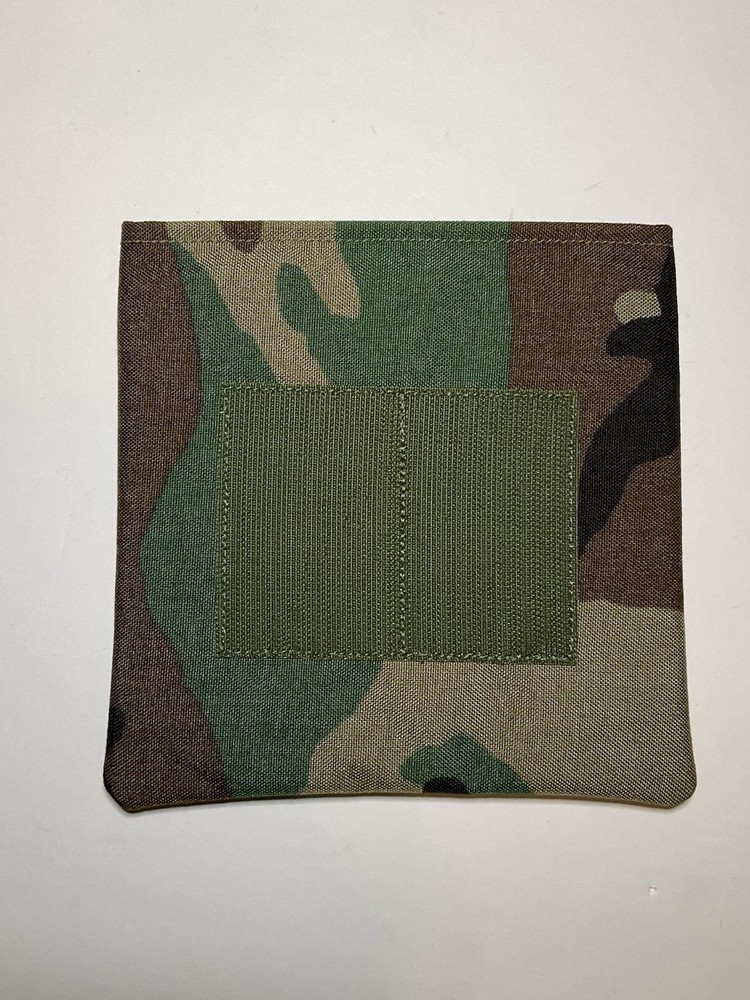 Microbat Systems NOD Insert - Woodland M81