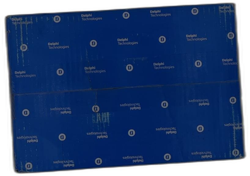 Delphi Cs20082 7sbu16c Compressor
