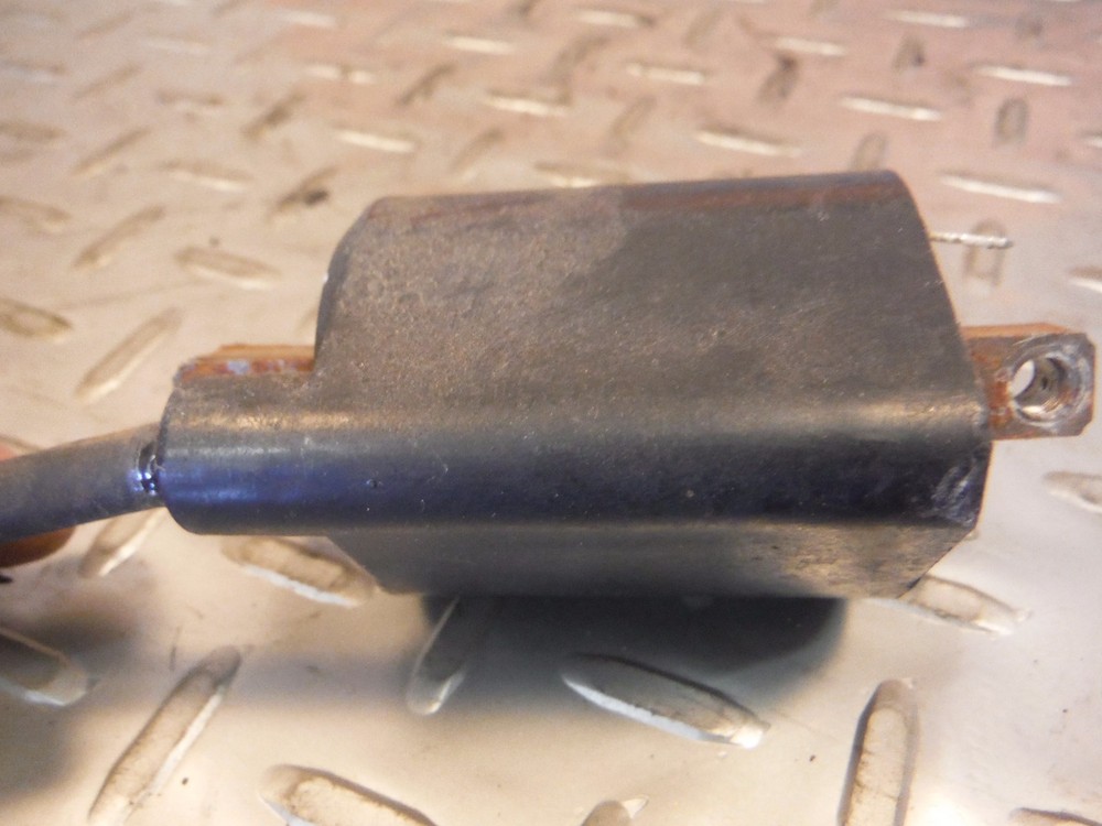 2007 07 Suzuki LS650 LS 650 Ignition Coil Pack