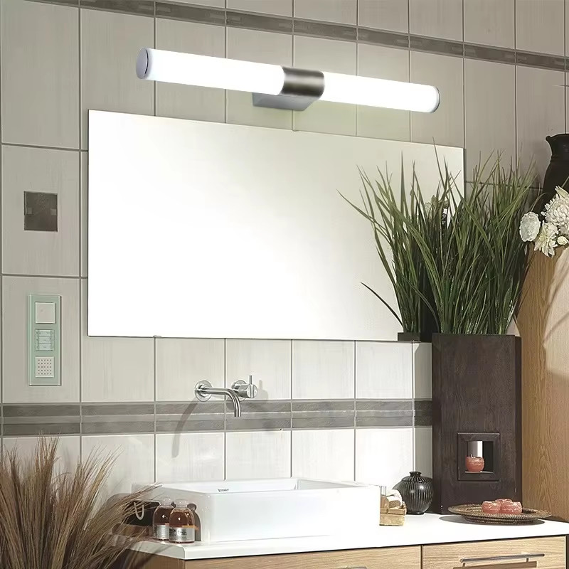 LED Bathroom Vanity Wall Light Modern Bath Light Bar Mirror Front Lamp US Ship
